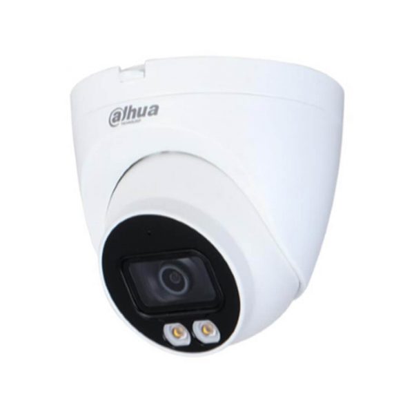 Camera quan sát IP DAHUA  DH-IPC-HDW2239TP-AS-LED-S2 (2.0 Megapixel, hồng ngoại 30m)