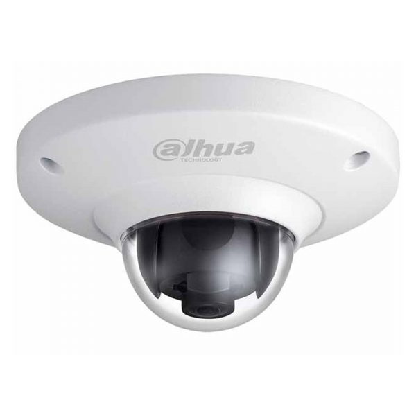 Camera quan sát DAHUA HAC-EW2401P (4.0 Megapixel, hồng ngoại 30m)