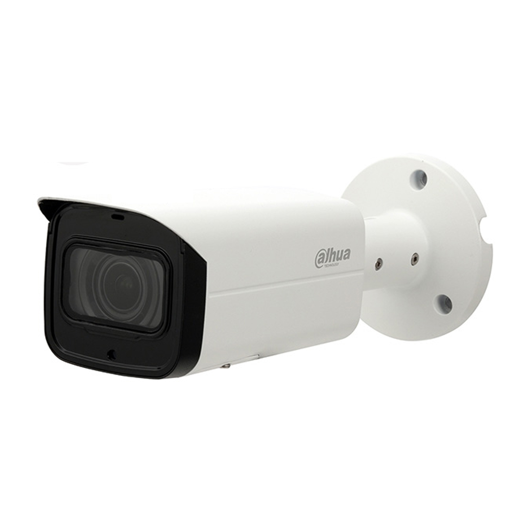 Camera quan sát IP DAHUA IPC-HFW2431TP-AS-S2 (4.0 Megapixel, hồng ngoại 80m)