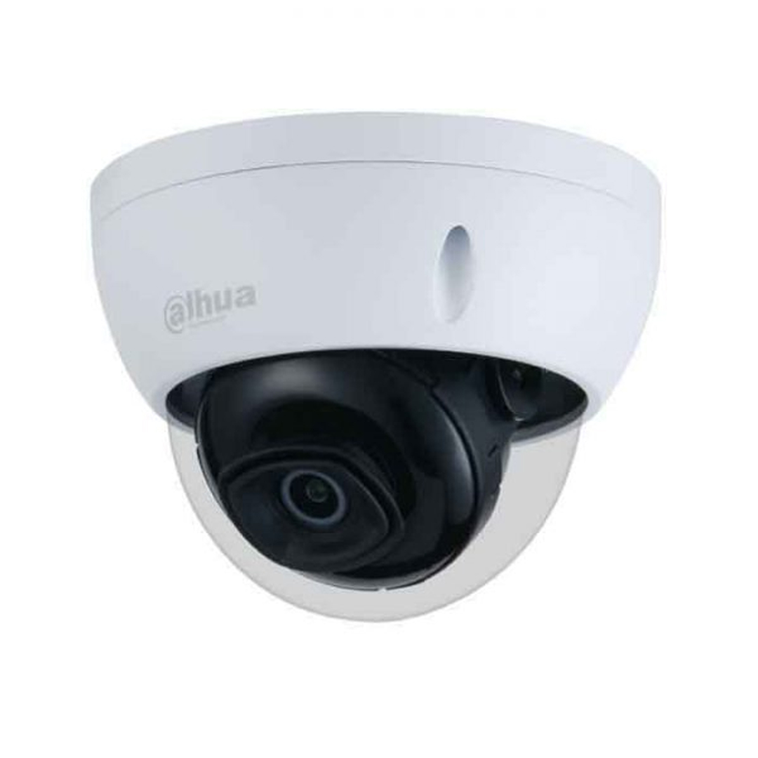 Camera quan sát IP DAHUA IPC-HDBW2531EP-S-S2 (5.0 Megapixel, hồng ngoại 30m)