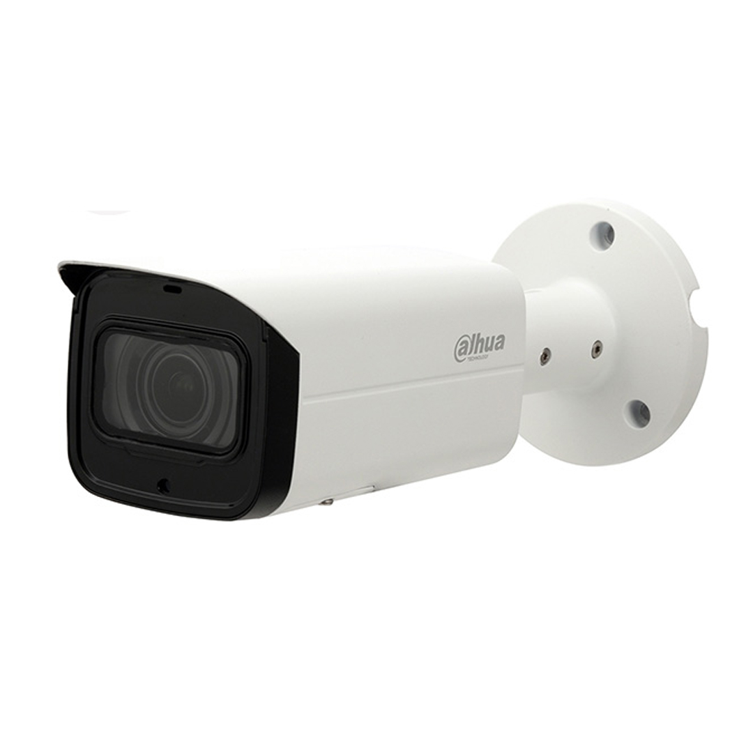 Camera quan sát IP DAHUA IPC-HFW2831TP-AS-S2 (8.0 Megapixel, hồng ngoại 80m)
