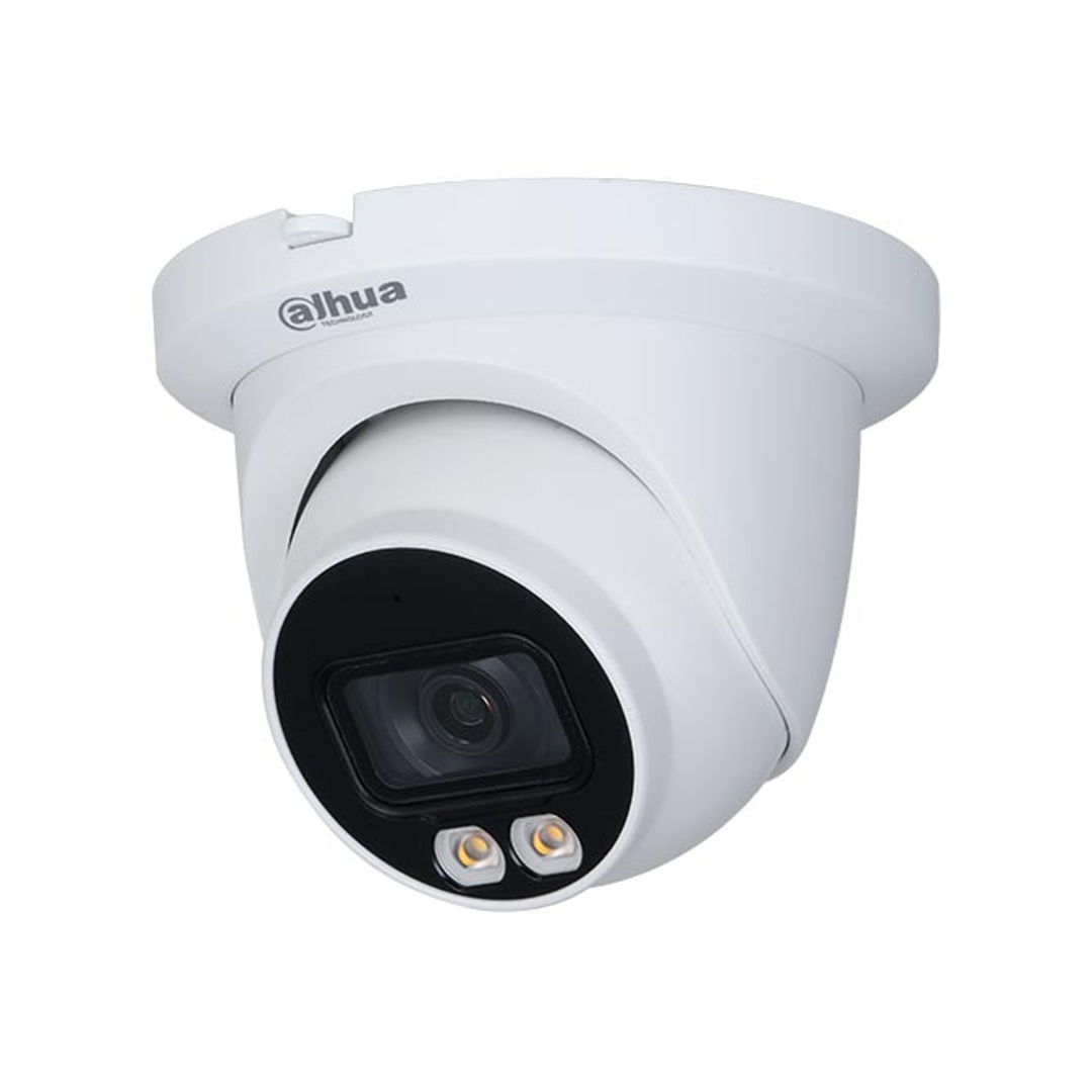 Camera quan sát IP DAHUA IPC-HDW3249TMP-AS-LED (2MP FULL-COLOR)