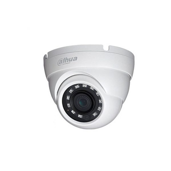 Camera quan sát HDCVI DAHUA HAC-HDW1500MP (5.0 Megapixel, hồng ngoại 30m )