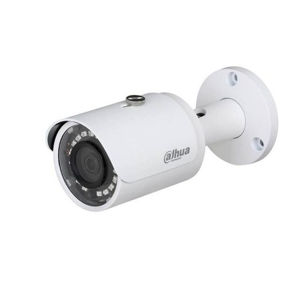 Camera quan sát HDCVI DAHUA HAC-HFW1500SP  (5.0 Megapixe, hồng ngoại 30m)