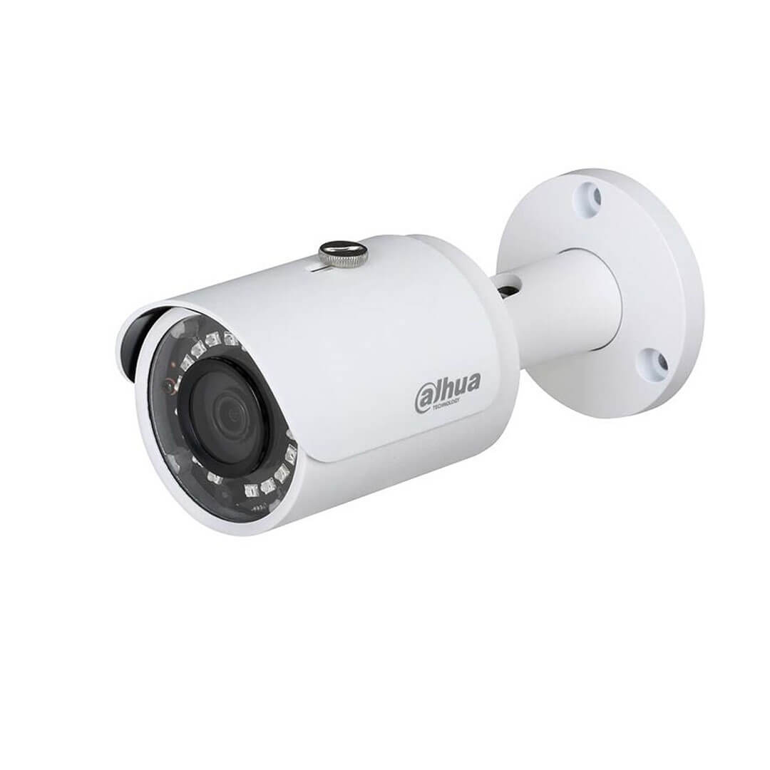 Camera quan sát HDCVI DAHUA HAC-HFW1500SP  (5.0 Megapixe, hồng ngoại 30m)
