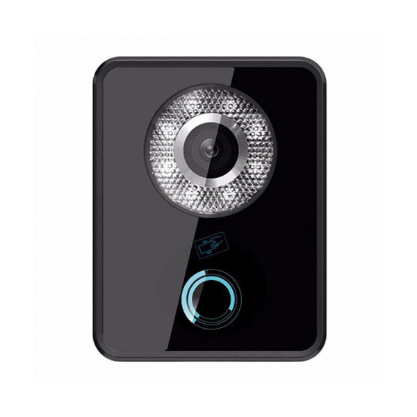 Camera chuông cửa Dahua DHI-VTO6210B (1.0 Megapixel)