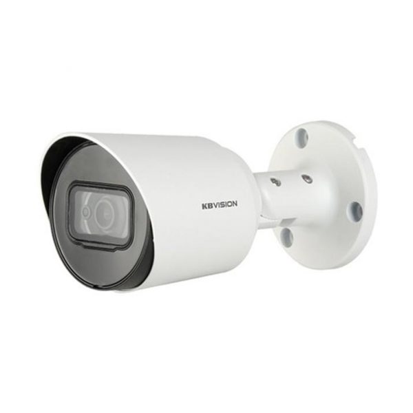 Camera quan sát HD ANALOG KBVISION KX-C2121S5-A ( 2.0 Megapixel, hồng ngoại 30m )
