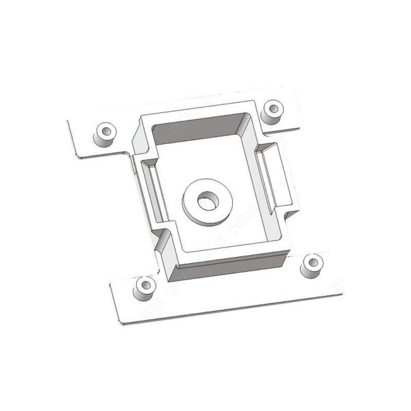 Thiết bị kết nối Dahua RQW026-00 ( Camera và tripod/ Blackbody và tripod )