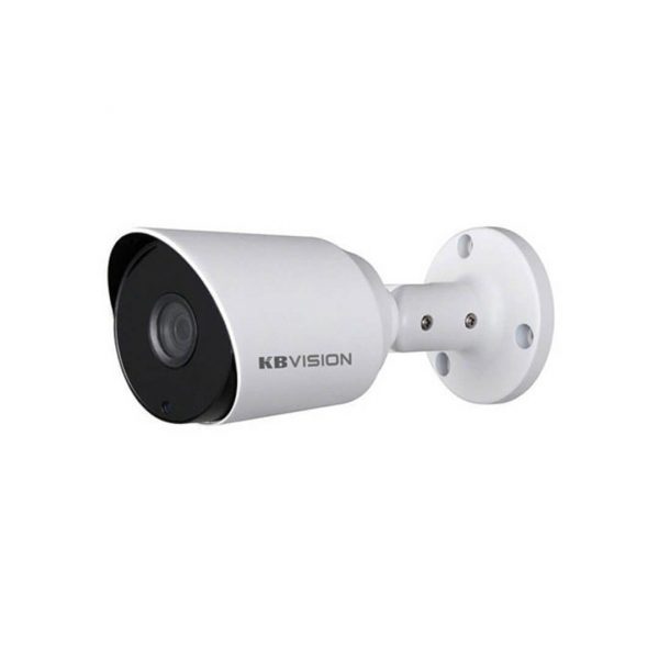 Camera quan sát HD ANALOG KBVISION KX-2100CB4 ( 2.0 Megapixel, hồng ngoại 20m )