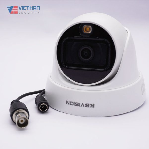 Camera quan sát HD ANALOG KBVISION KX-CF2102L ( 2.0 Megapixel, hồng ngoại 20m )