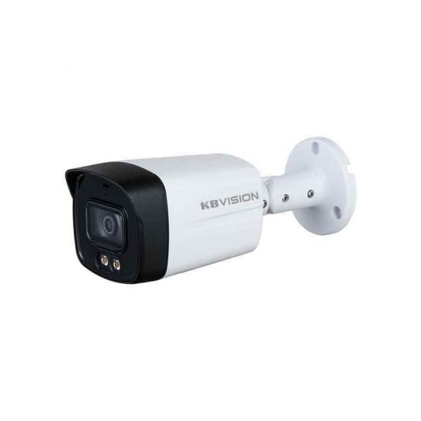 Camera quan sát HD ANALOG KBVISION KX-CF2203L-A ( 2.0 Megapixel, hồng ngoại 40m )