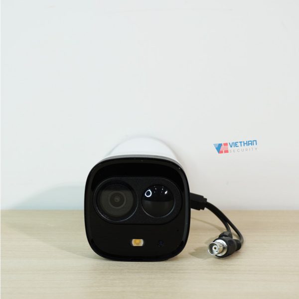 Camera quan sát HD ANALOG KBVISION KX-C2003C.PIR ( 2.0 Megapixel, hồng ngoại 20m )