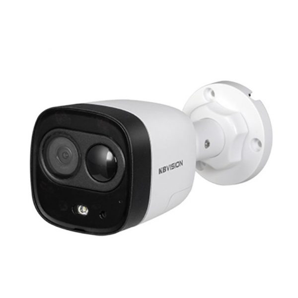 Camera quan sát HD ANALOG KBVISION KX-C5003C.PIR (5.0 Megapixel, hồng ngoại 20m)