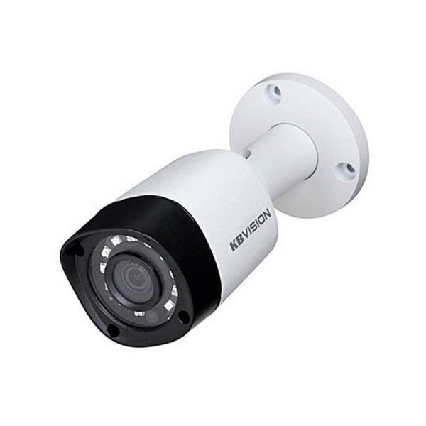Camera quan sát HD ANALOG KBVISION KX-C2K11CP (4.0 Megapixel, hồng ngoại 20m)