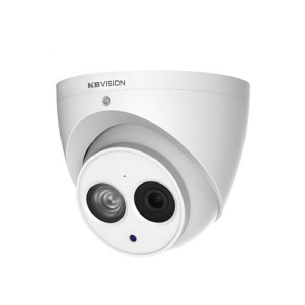 Camera quan sát HD ANALOG KBVISION KX-C2K14C (4.0 Megapixel, hồng ngoại 50m)