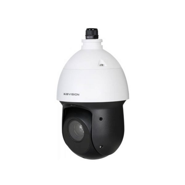 Camera quan sát HD ANALOG KBVISION KX-C2007EPC (2.0 Megapixel, hồng ngoại 100m)