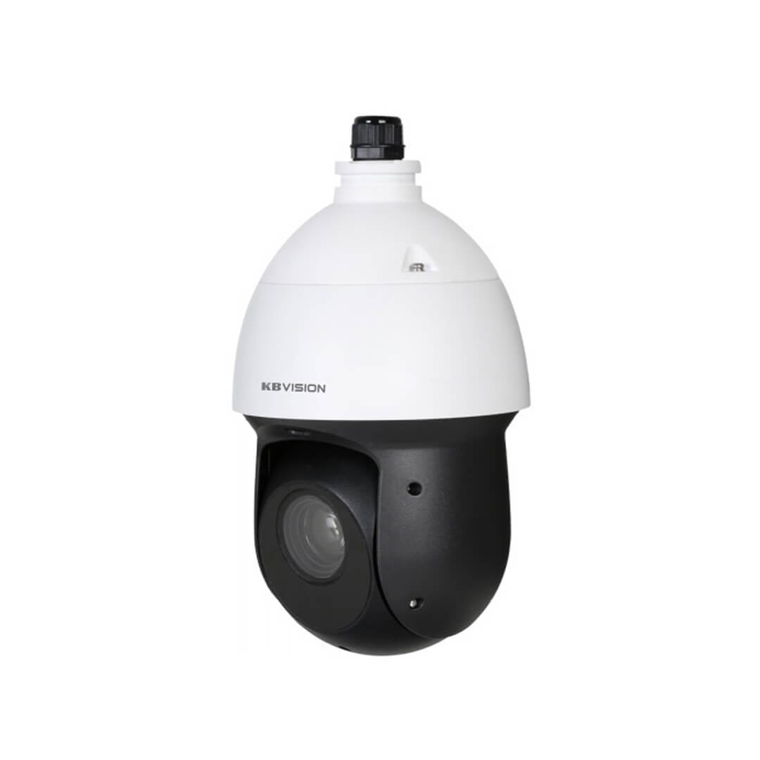 Camera quan sát HD ANALOG KBVISION KX-C2007EPC (2.0 Megapixel, hồng ngoại 100m)