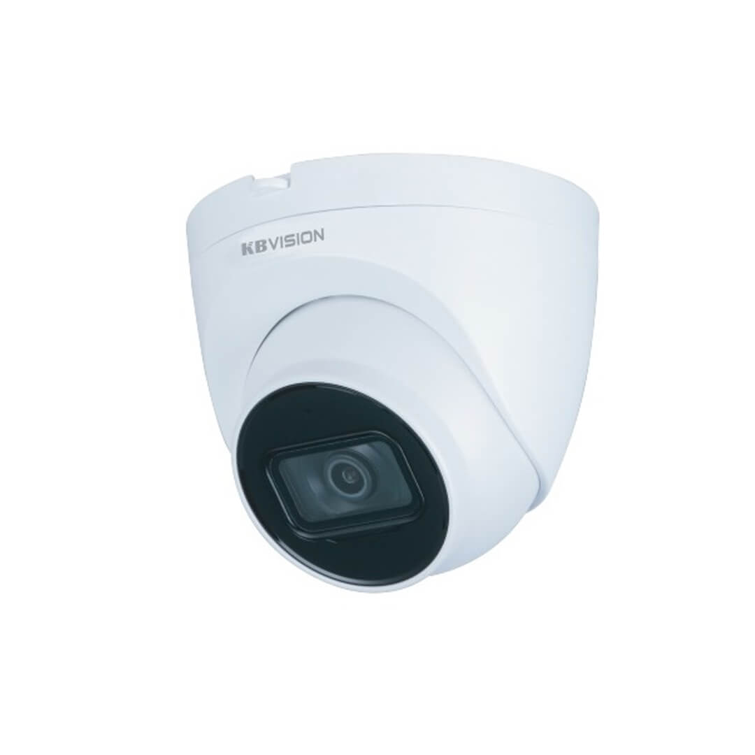 Camera quan sát IP KBVISION KX-A2112N2 (2.0 Megapixel, hồng ngoại 30m)