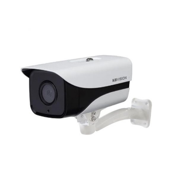 Camera quan sát IP KBVISION  KX-C2003N2 (2.0 Megapixel, hồng ngoại 50-60m)