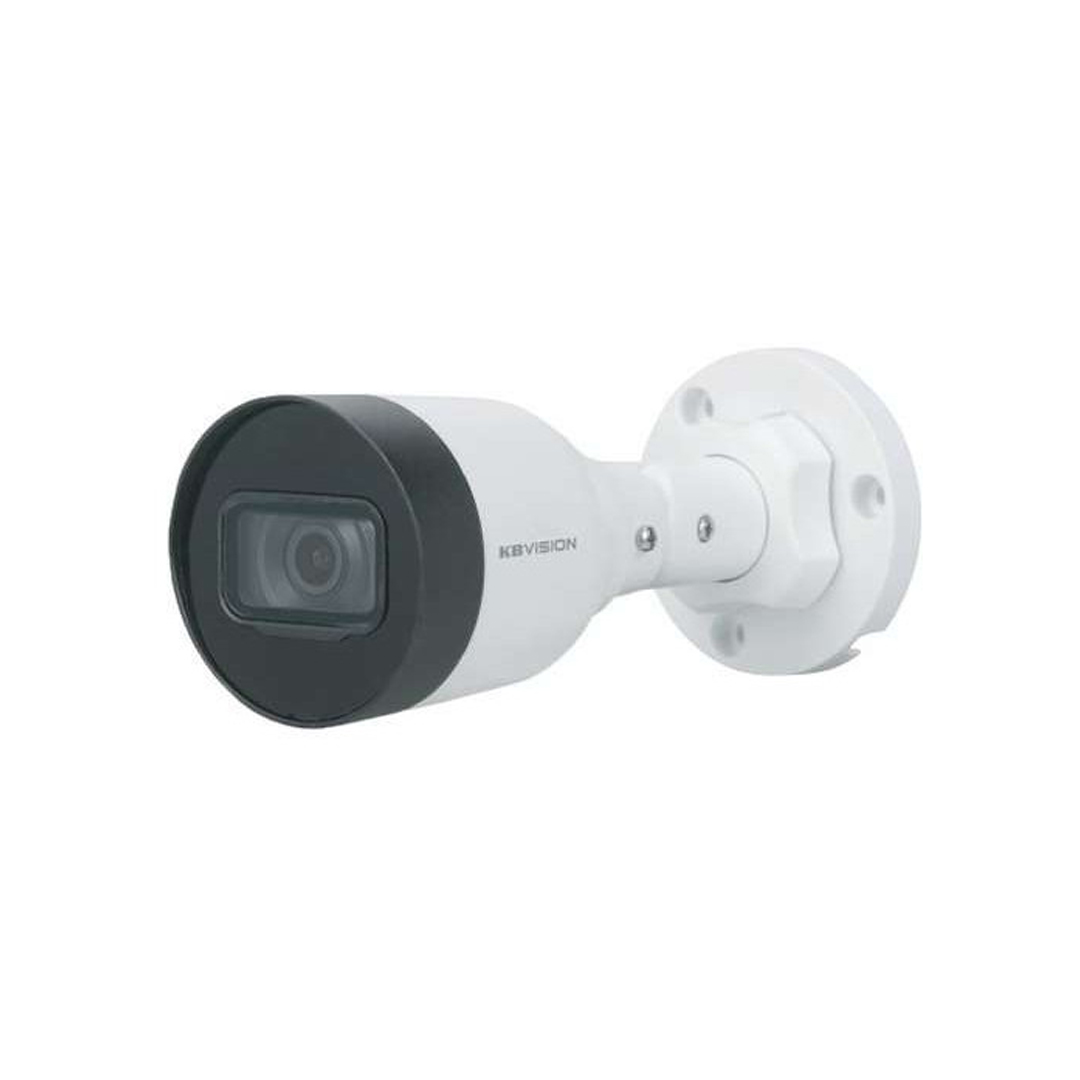 Camera quan sát IP KBVISION KX-AF2111N2 (2.0 Megapixel, dòng full color)