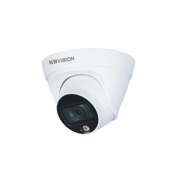 Camera quan sát IP KBVISION KX-AF2112N2 (2.0 Megapixel, dòng full color)