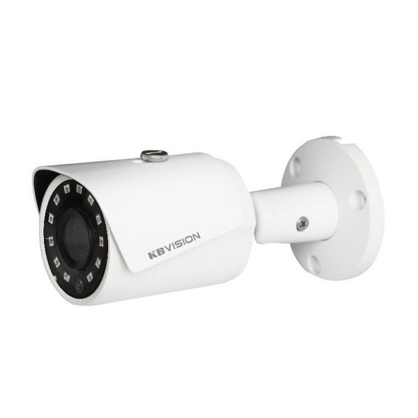 Camera quan sát IP KBVISION KX-Y2001TN3 (2.0 Megapixel, hồng ngoại 30m)