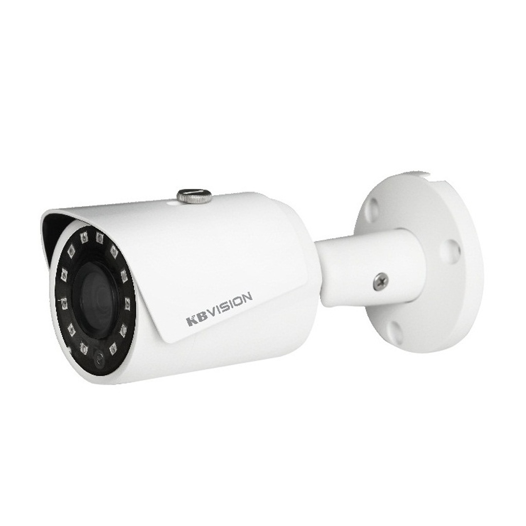 Camera quan sát IP KBVISION KX-Y2001TN3 (2.0 Megapixel, hồng ngoại 30m)