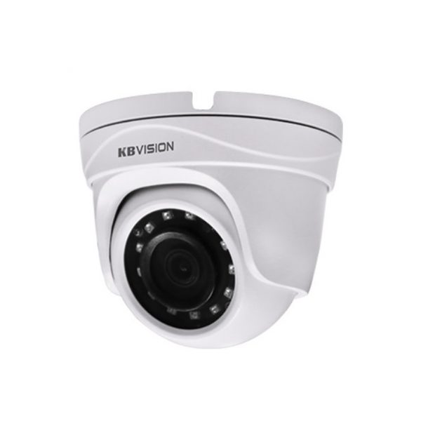 Camera quan sát IP KBVISION KX-Y2002TN3 (2.0 Megapixel, hồng ngoại 30m)