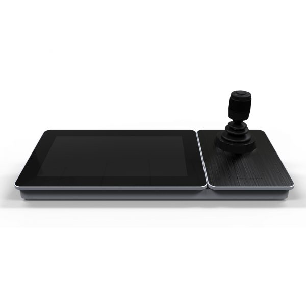 Bàn điều khiển camera IP HIKVISION DS-1600KI (B) (Điều khiển camera IP speed dome)