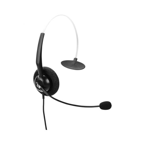 Tai nghe có dây Vbet VT2000UNC (nghe 1 bên tai)