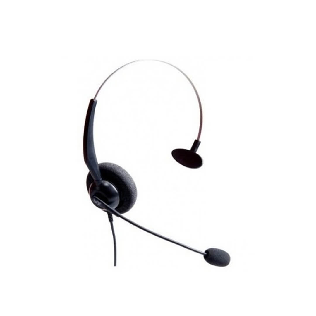 Tai nghe có dây Vbet VT2000UNC (USB) (nghe 1 bên tai)