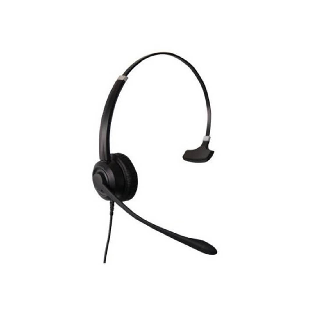 Tai nghe có dây Vbet VT6000UNC	(nghe 1 bên tai)