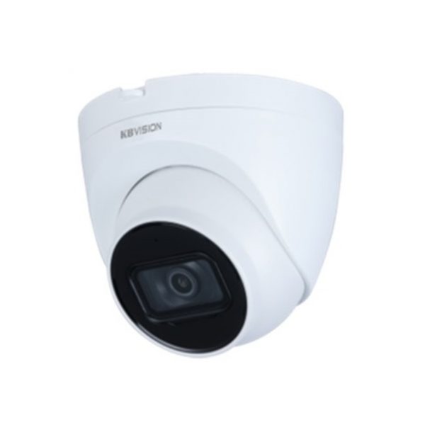 Camera quan sát IP KBVISION KX-Y2002AN3 (2.0 Megapixel, hồng ngoại 30m)