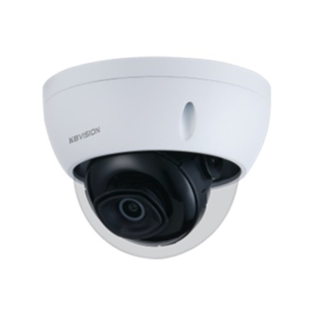 Camera quan sát IP KBVISION KX-Y4002SN3 (4.0 Megapixel, hồng ngoại 30m)