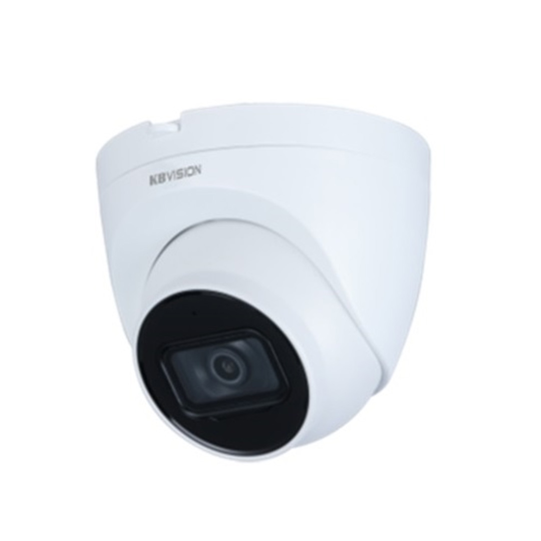 Camera quan sát IP KBVISION KX-Y4002AN3 (4.0 Megapixel, hồng ngoại 30m)