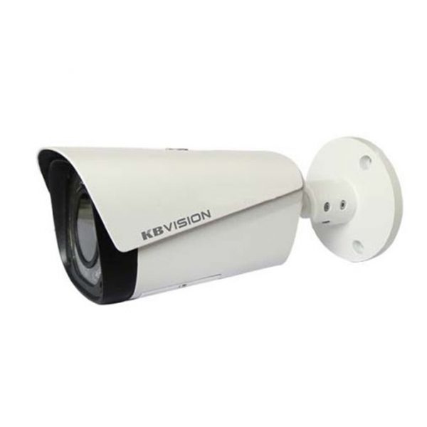 Camera quan sát IP KBVISION KX-D2005N2 (2.0 Megapixel, hồng ngoại 60m)