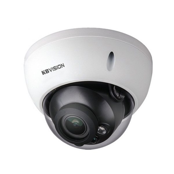 Camera quan sát IP KBVISION KX-2002MN (2.0 Megapixel, hồng ngoại 40m)
