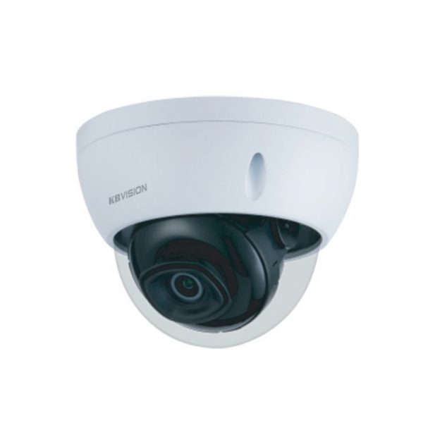 Camera quan sát IP KBVISION  KX-C4012SN3 (4.0 Megapixel, hồng ngoại 30m)