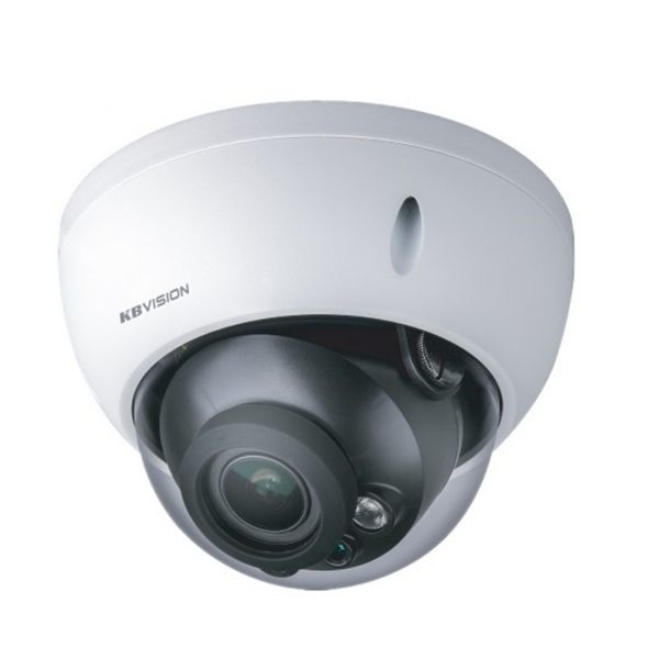Camera quan sát IP KBVISION KX-D4002MN (4.0 Megapixel, hồng ngoại 40m)