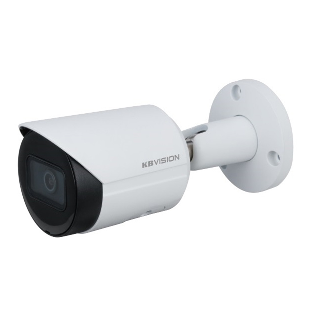 Camera quan sát IP KBVISION KX-D8001N (8.0 Megapixel, hồng ngoại 30m)