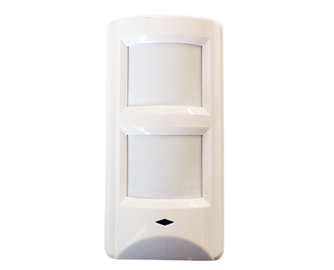 KARASSN  KS-208T đầu dò hồng ngoại có dây outdoor, Anti-Pet chống báo giả ≤ 35Kg