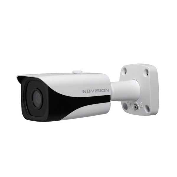 Camera quan sát IP KBVISION KX-D8005iN (8.0 Megapixel, hồng ngoại 40m)