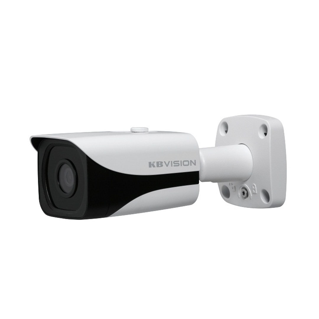 Camera quan sát IP KBVISION KX-D8005iN (8.0 Megapixel, hồng ngoại 40m)