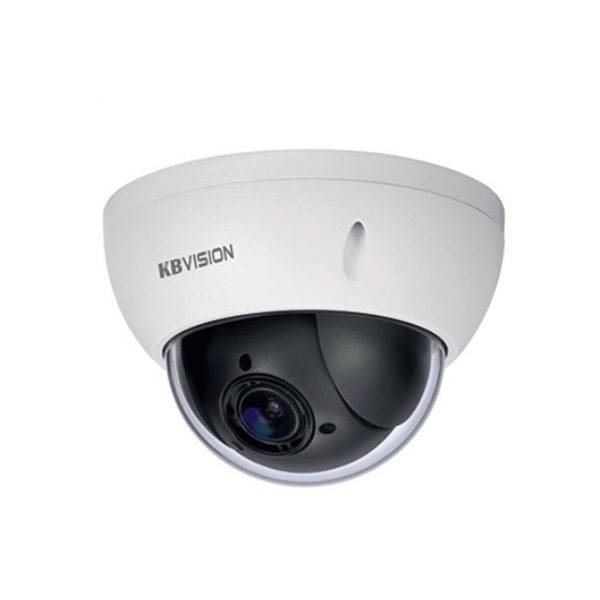 Camera quan sát IP KBVISION KX-C2007sPN2 (2.0 Megapixel, chức năng điều khiển 3D thông minh)