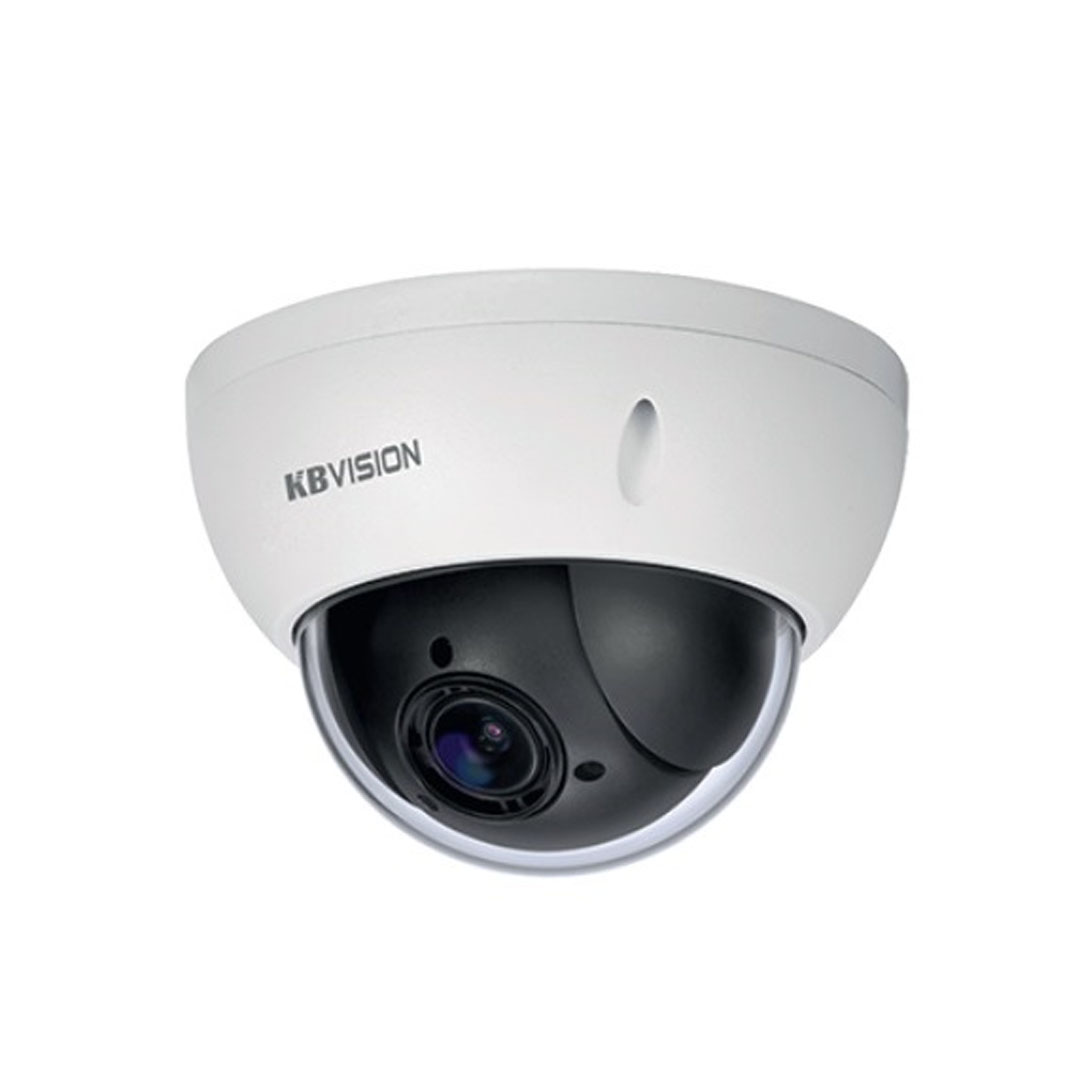 Camera quan sát IP KBVISION KX-C2007sPN2 (2.0 Megapixel, chức năng điều khiển 3D thông minh)