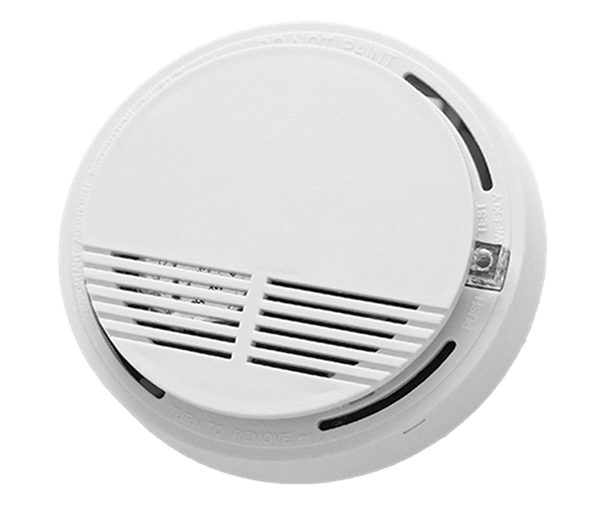 KARASSN SS-168 đầu dò báo khói không dây tần số 433,92 MHZ