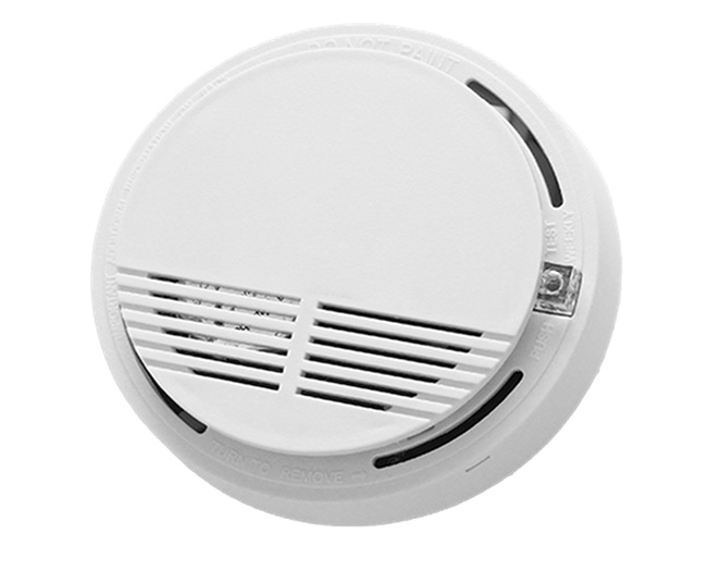 KARASSN SS-168 đầu dò báo khói không dây tần số 433,92 MHZ