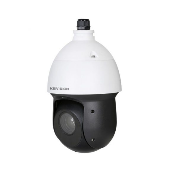 Camera quan sát IP KBVISION KX-C2007ePN2 (2.0 Megapixel, chức năng điều khiển 3D thông minh)