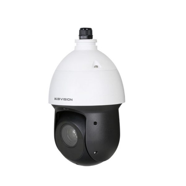 Camera quan sát IP KBVISION KX-C2008ePN (2.0 Megapixel, chức năng điều khiển 3D thông minh)