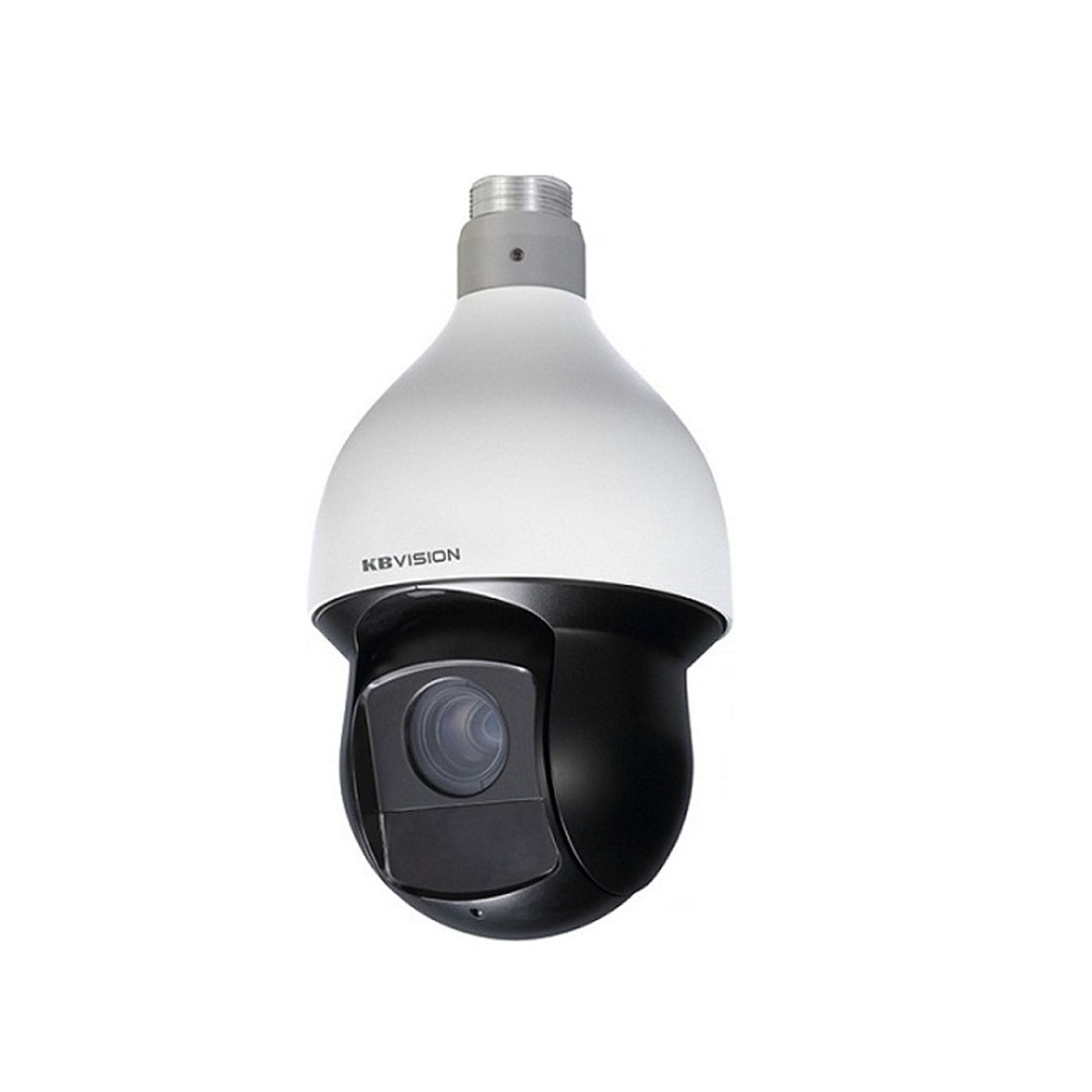 Camera quan sát IP KBVISION KX-D2008PN (2.0 Megapixel, chức năng điều khiển 3D thông minh)